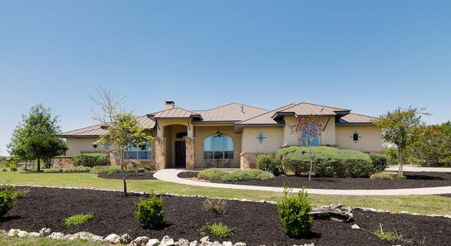 Photo of 105 Horseshoe Bnd, Boerne, TX 78006