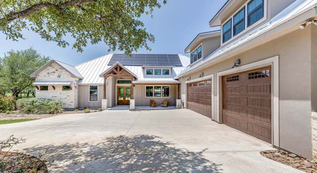 Photo of 1158 River Way, Spring Branch, TX 78070