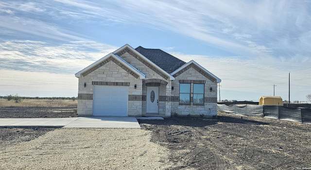 Photo of 499 CR 515, Dhanis, TX 78850