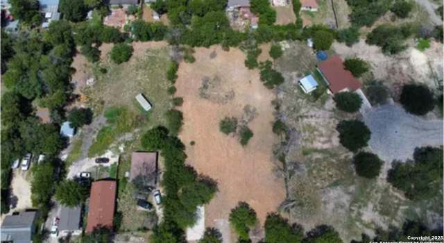 Photo of 249 34th, San Antonio, TX 78237