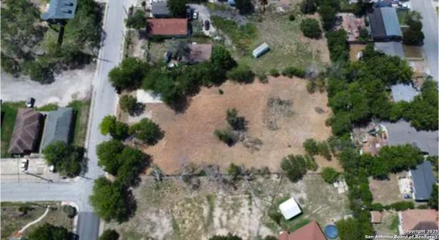 Photo of 249 34th, San Antonio, TX 78237