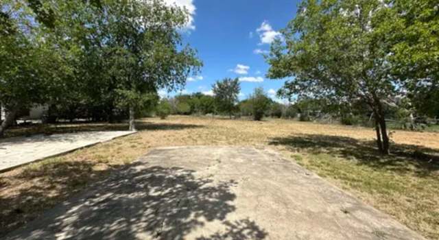 Photo of 249 34th, San Antonio, TX 78237