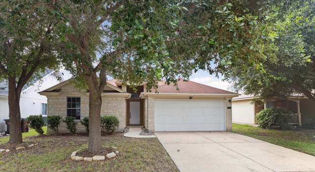 Photo of 8510 Snakeweed Dr, Converse, TX 78109-3626