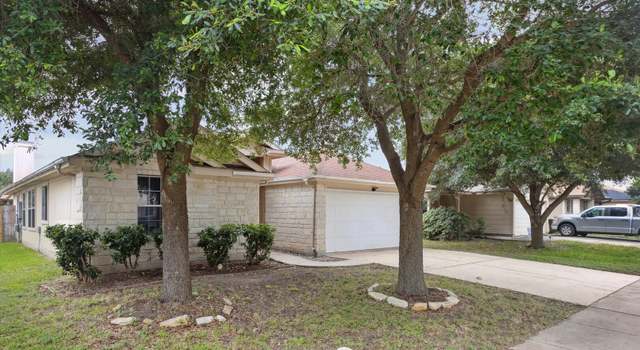 Photo of 8510 Snakeweed Dr, Converse, TX 78109-3626