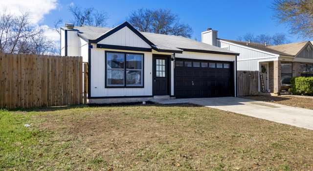 Photo of 6357 Village Clb, San Antonio, TX 78250