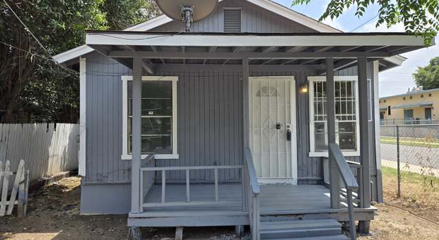 Photo of 360 Madero St, San Antonio, TX 78207-7639
