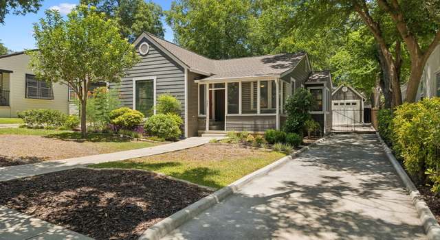 Photo of 307 Redwood, San Antonio, TX 78209