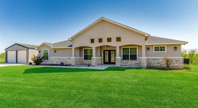 Photo of 19146 Mcconnell Rd, Atascosa, TX 78002