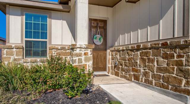 Photo of 13211 Antelope Run, St Hedwig, TX 78152