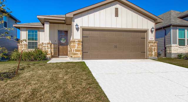 Photo of 13211 Antelope Run, St Hedwig, TX 78152