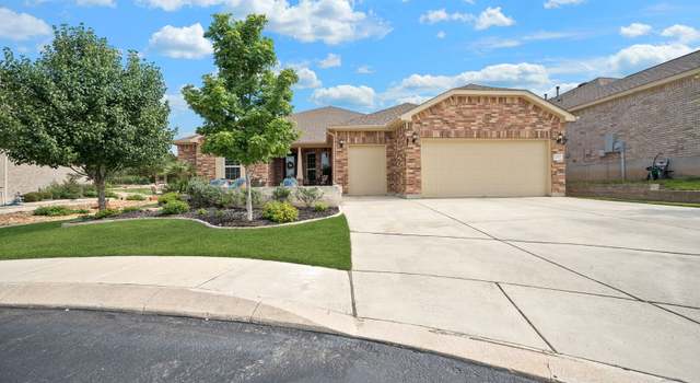 Photo of 12907 Hollow Cave, San Antonio, TX 78253-6481