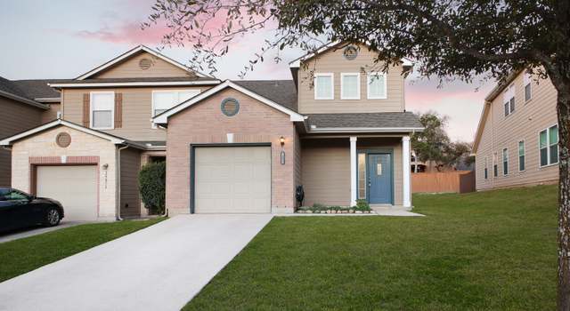 Photo of 26835 Villa Toscana, San Antonio, TX 78260-2583