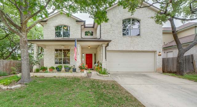 Photo of 8639 Cantua Crk, Helotes, TX 78023