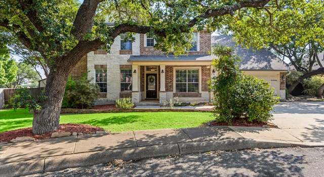 Photo of 2630 Starlight Ct, San Antonio, TX 78261