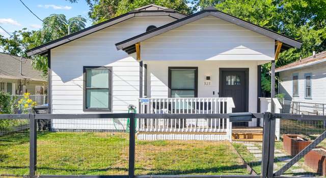 Photo of 325 Mason St, San Antonio, TX 78208-1121