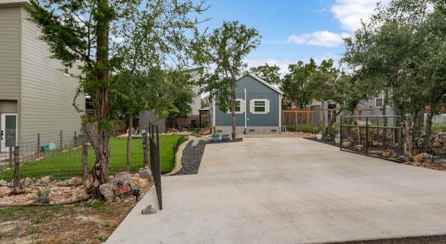Photo of 2056 Dry Crk, Canyon Lake, TX 78133