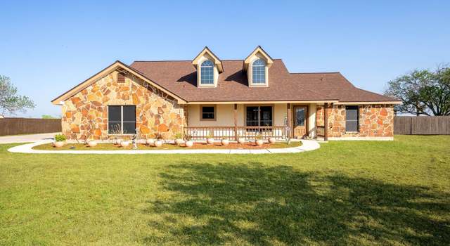 Photo of 3362 Abbott Rd, St Hedwig, TX 78152