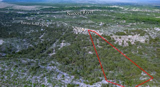 Photo of LOT 120 Rio Nueces Rnch, Uvalde, TX 78801