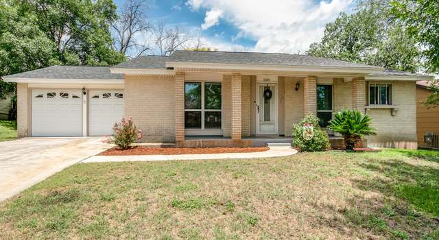 Photo of 5019 Northfield Dr, San Antonio, TX 78228