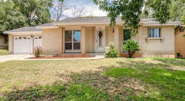 Photo of 5019 Northfield Dr, San Antonio, TX 78228