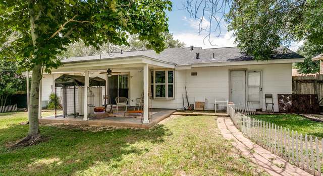 Photo of 5019 Northfield Dr, San Antonio, TX 78228