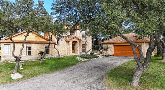 Photo of 542 Silver Spgs, Helotes, TX 78023