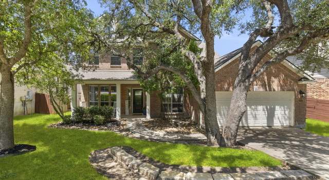 Photo of 23727 Legend Crst, San Antonio, TX 78260