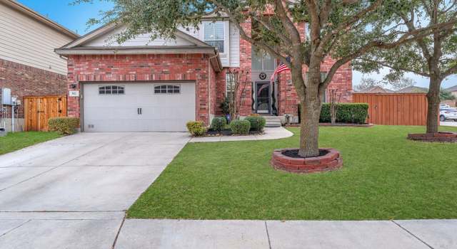 Photo of 302 Park Hts, Cibolo, TX 78108-3398