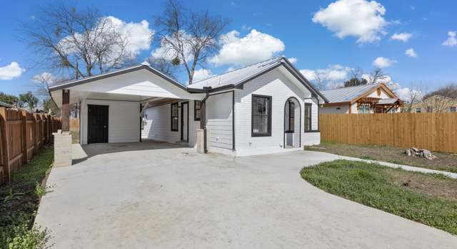 Photo of 1131 W Hermosa, San Antonio, TX 78201