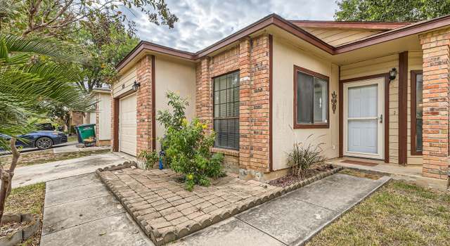 Photo of 5831 Spring Grn, San Antonio, TX 78247-1966