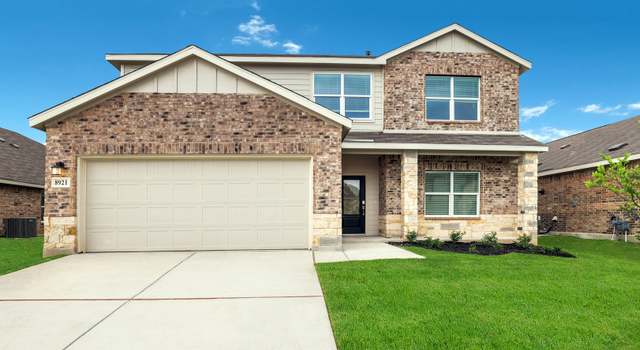 Photo of 400 Cordova Ter, Seguin, TX 78155