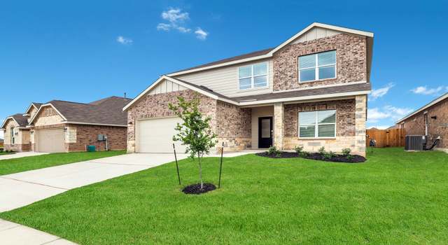 Photo of 400 Cordova Ter, Seguin, TX 78155