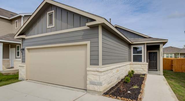 Photo of 5823 Hematite Rim, San Antonio, TX 78222