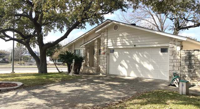 Photo of 4203 Hilton Head St, San Antonio, TX 78217-1818