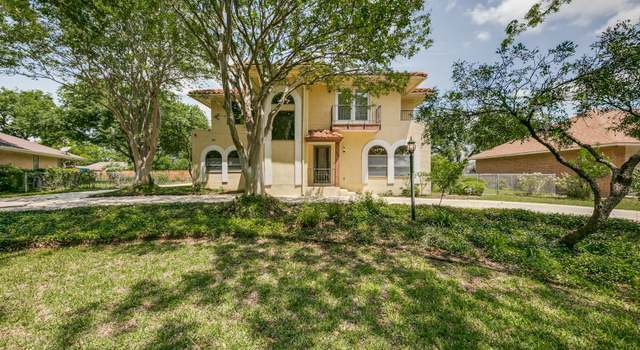 Photo of 3119 Cindy Sue Way, San Antonio, TX 78223-4824