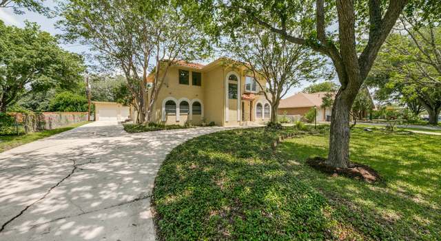 Photo of 3119 Cindy Sue Way, San Antonio, TX 78223-4824