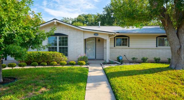 Photo of 10806 Briarway Dr, San Antonio, TX 78217-2832