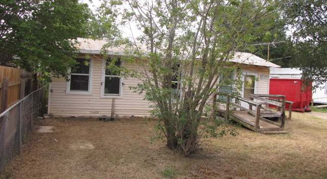 Photo of 1618 Hough, Adkins, TX 78101