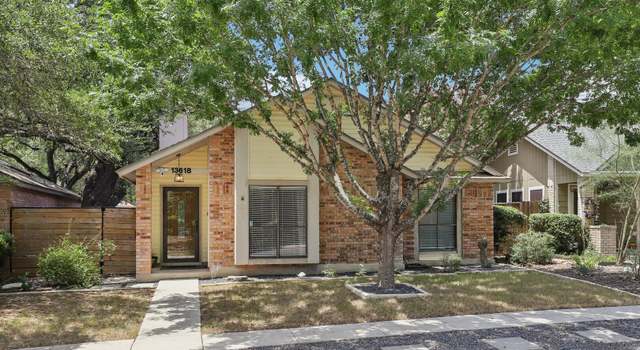 Photo of 13618 Stony Frst, San Antonio, TX 78231