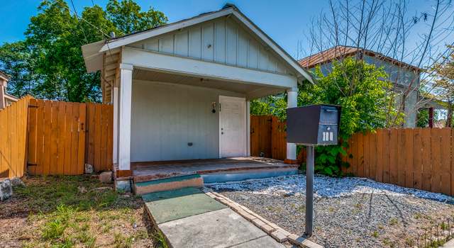 Photo of 125 Forrest Ave, San Antonio, TX 78204
