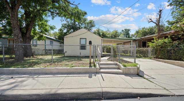 Photo of 410 Weinberg Ave, San Antonio, TX 78214-1330