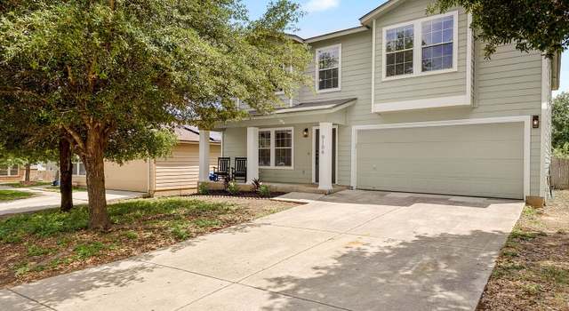 Photo of 9106 Malabar Cyn, San Antonio, TX 78245