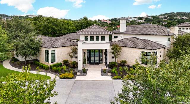 Photo of 6 Montivillers, San Antonio, TX 78257-1385