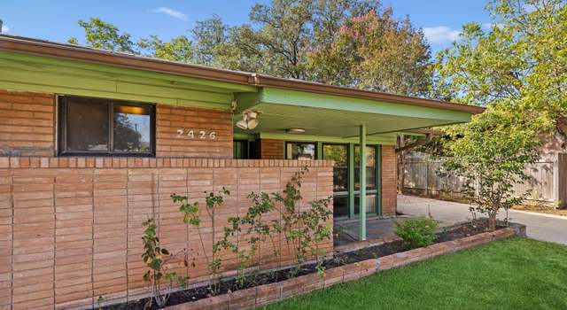 Photo of 2426 W Kings Hwy, San Antonio, TX 78228