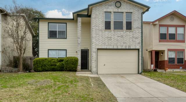 Photo of 12918 Maple Park Dr, San Antonio, TX 78249-4309