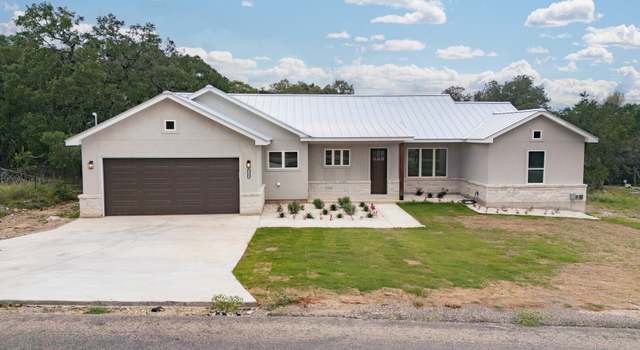 Photo of 9360 Rebecca Creek Rd, Canyon Lake, TX 78133