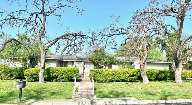 Photo of 10503 Mount Marcy, San Antonio, TX 78213