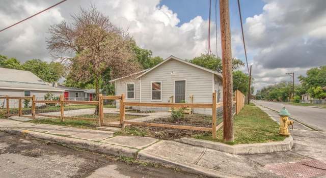 Photo of 1301 Keats, San Antonio, TX 78211