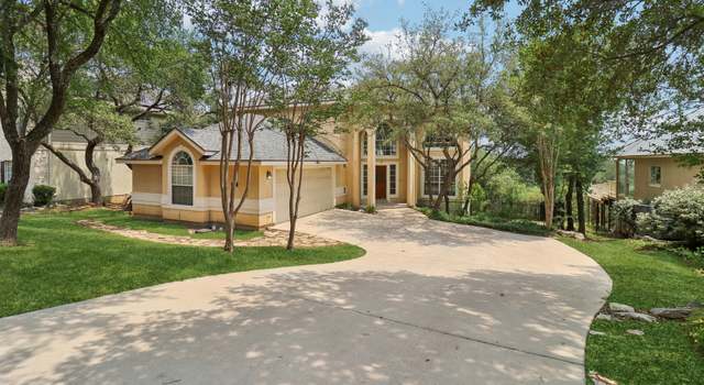 Photo of 522 Mesa Rdg, San Antonio, TX 78258