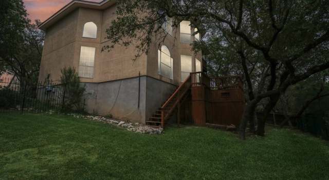 Photo of 522 Mesa Rdg, San Antonio, TX 78258
